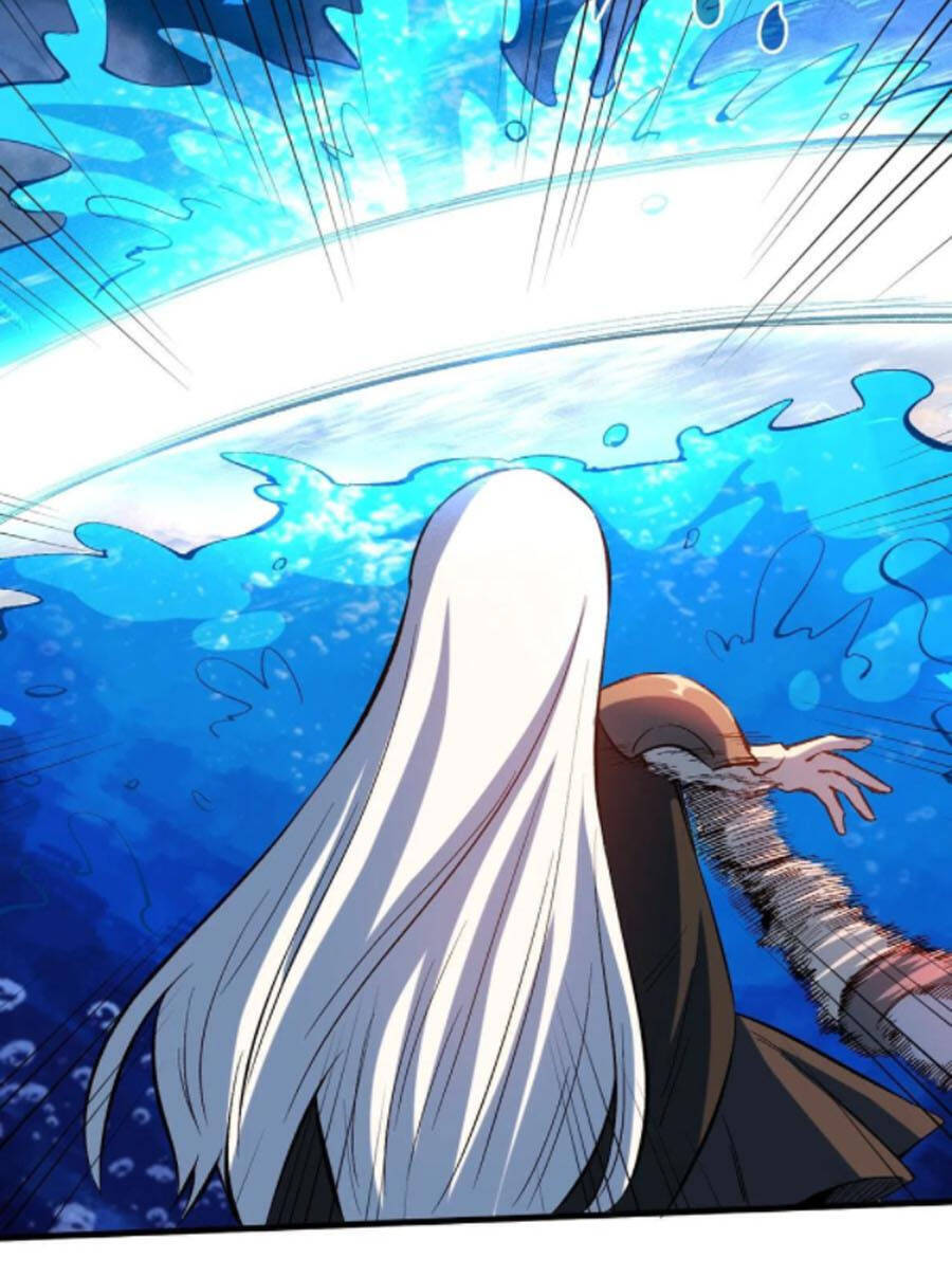 Trở Về Làm Đại Lão Thời Mạt Thế Chapter 200 - 7