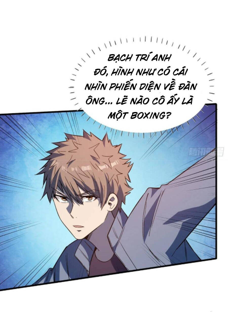 Trở Về Làm Đại Lão Thời Mạt Thế Chapter 201 - 12