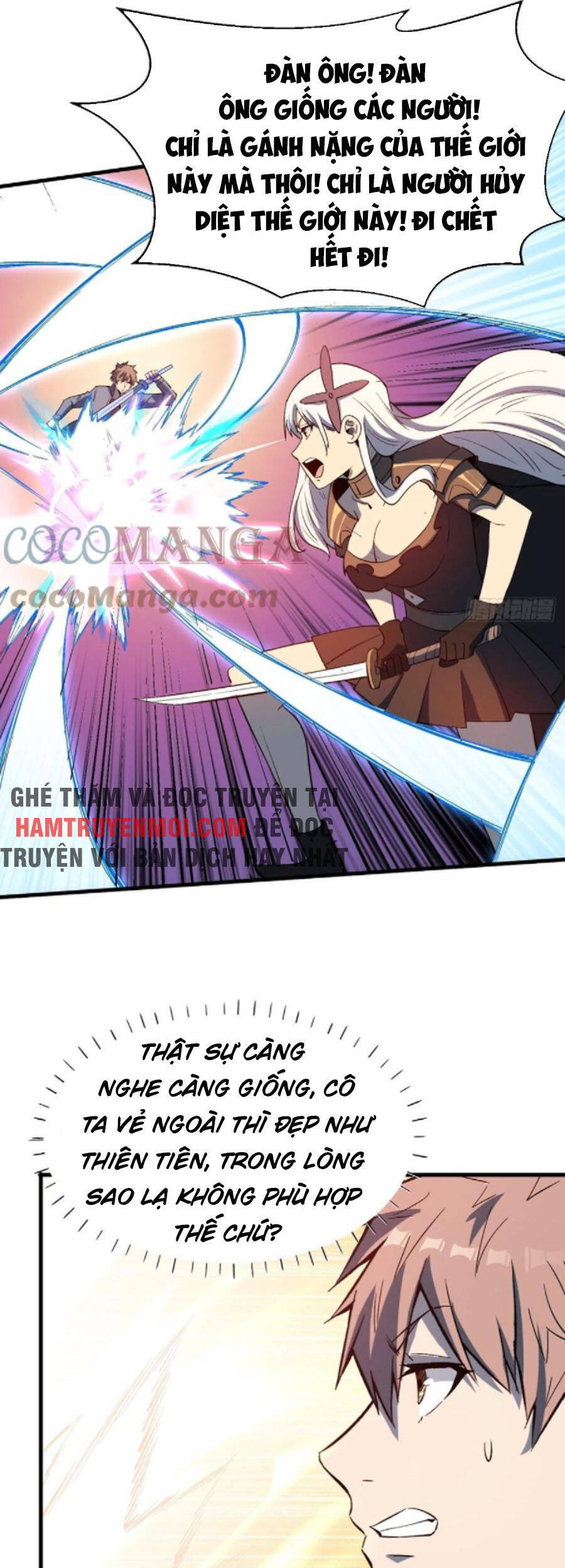 Trở Về Làm Đại Lão Thời Mạt Thế Chapter 201 - 13