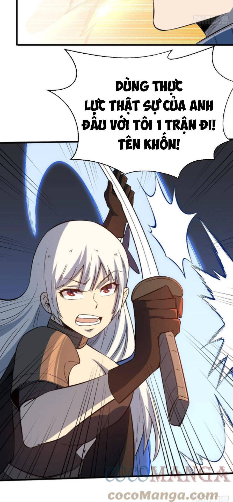 Trở Về Làm Đại Lão Thời Mạt Thế Chapter 201 - 14