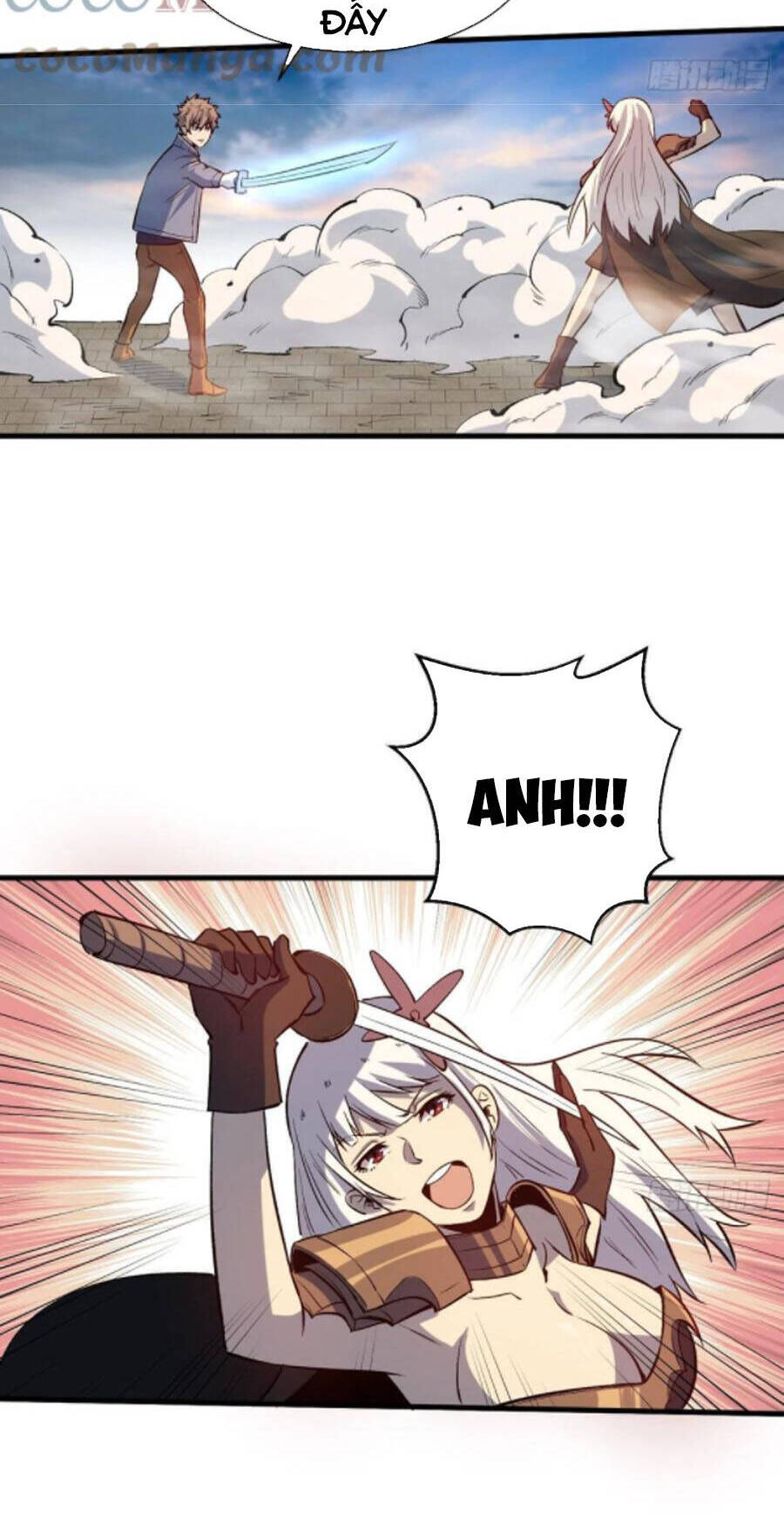 Trở Về Làm Đại Lão Thời Mạt Thế Chapter 201 - 16