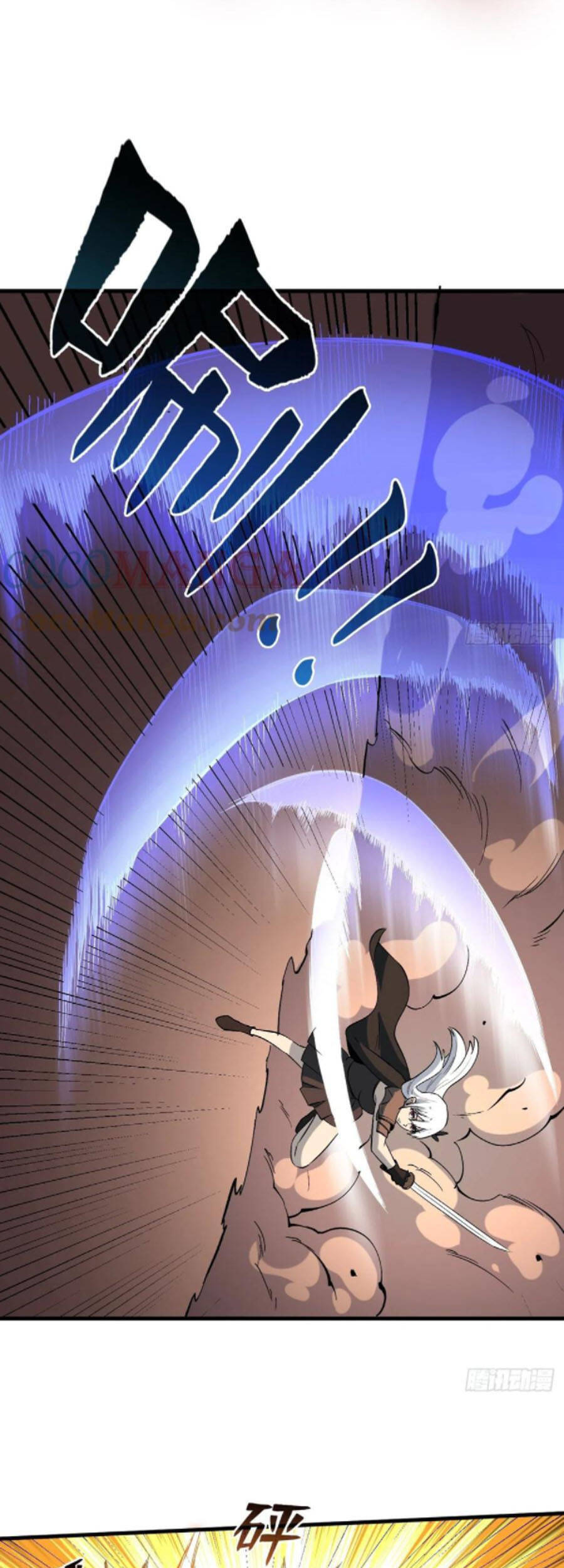 Trở Về Làm Đại Lão Thời Mạt Thế Chapter 201 - 17