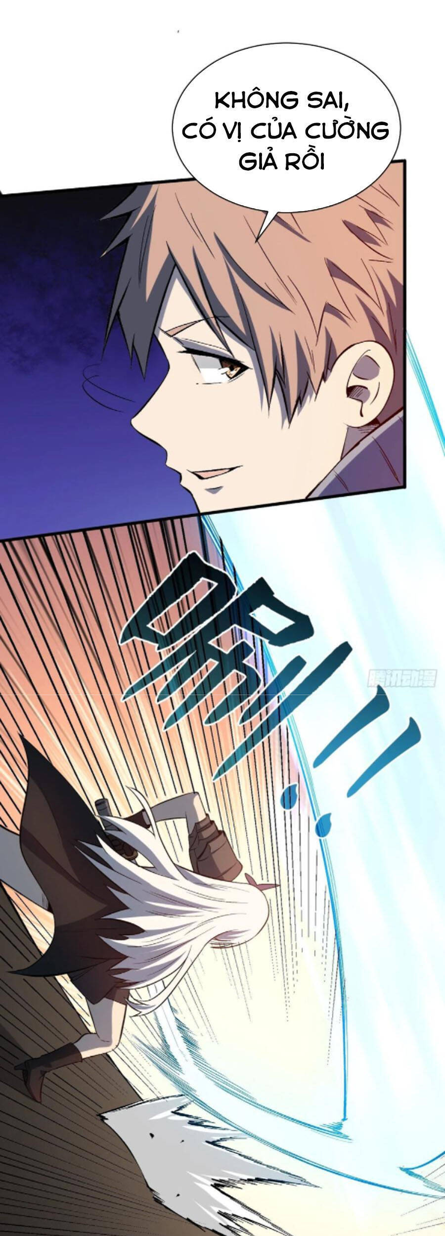 Trở Về Làm Đại Lão Thời Mạt Thế Chapter 201 - 19