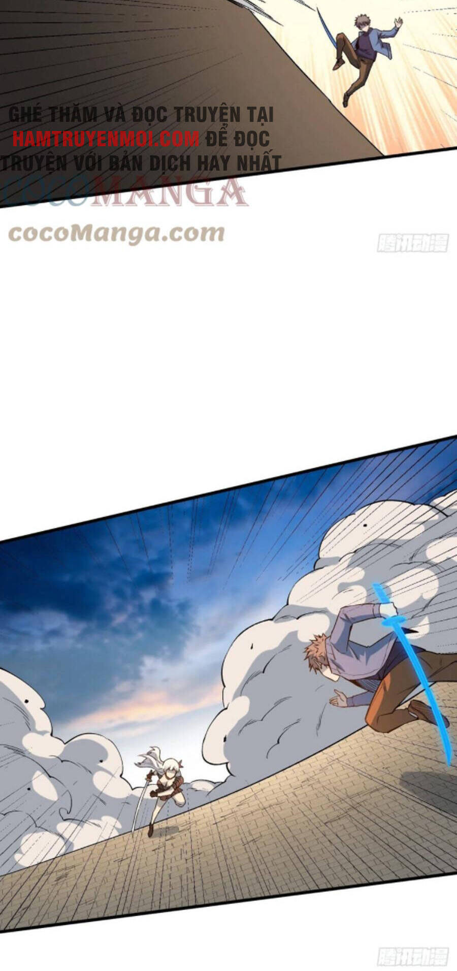 Trở Về Làm Đại Lão Thời Mạt Thế Chapter 201 - 20