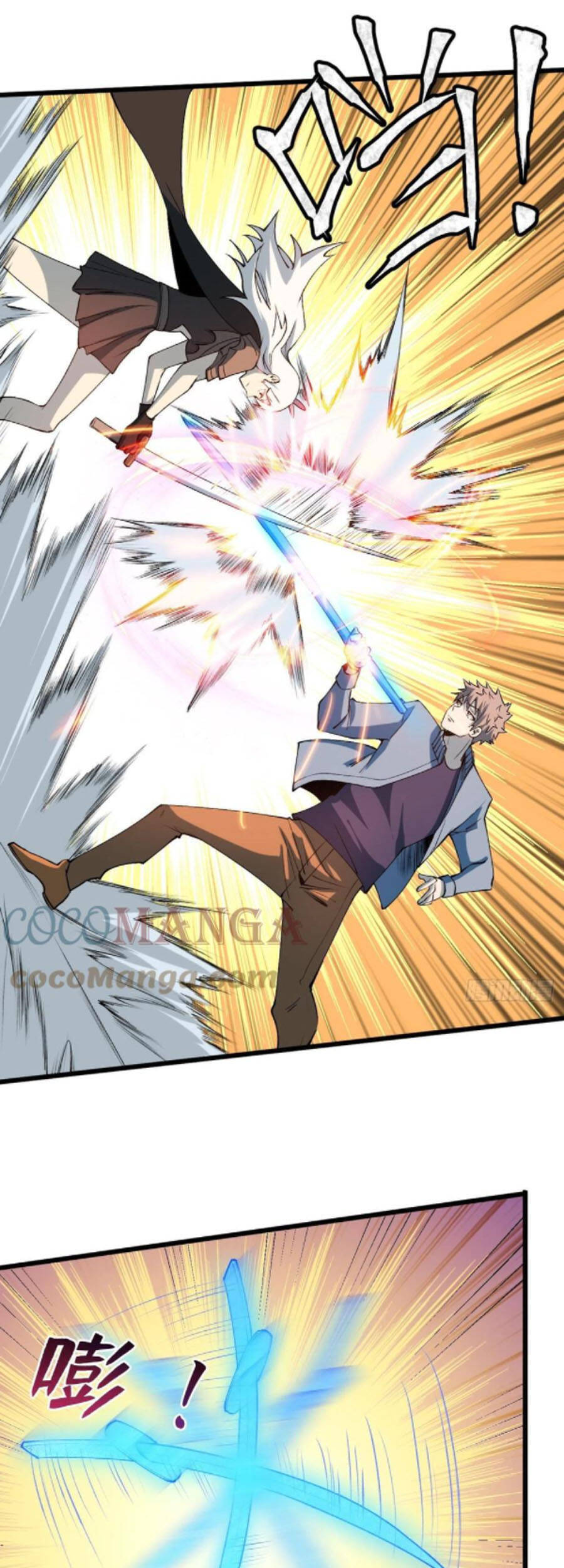 Trở Về Làm Đại Lão Thời Mạt Thế Chapter 201 - 21