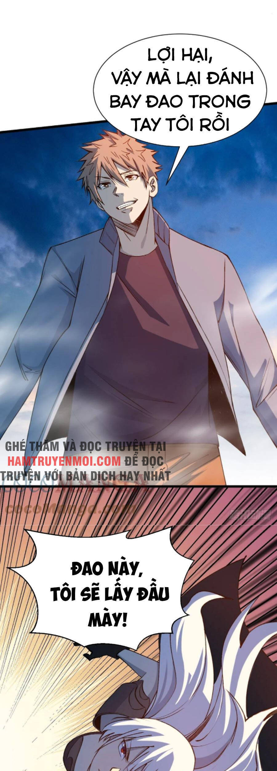 Trở Về Làm Đại Lão Thời Mạt Thế Chapter 201 - 23