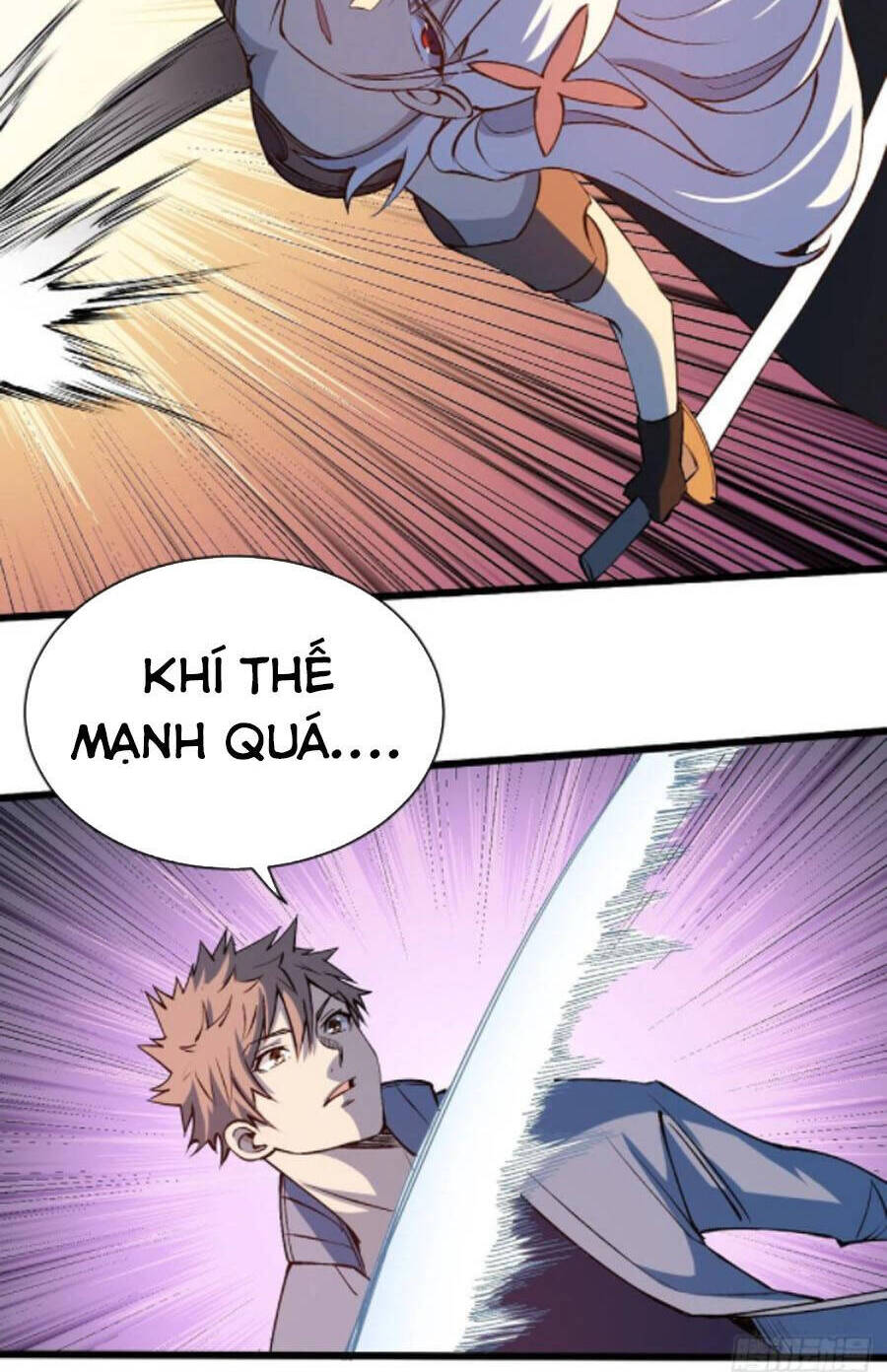 Trở Về Làm Đại Lão Thời Mạt Thế Chapter 201 - 24