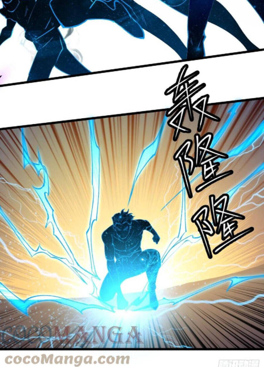 Trở Về Làm Đại Lão Thời Mạt Thế Chapter 201 - 4