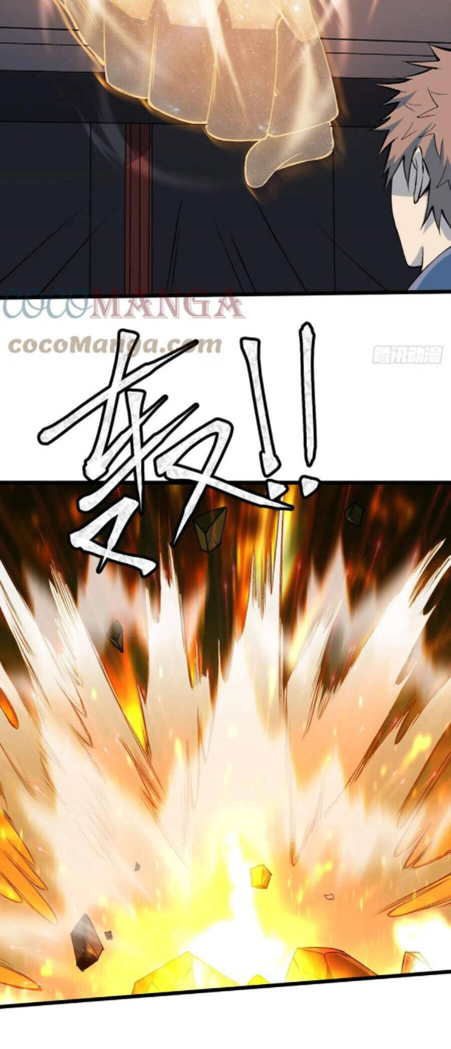 Trở Về Làm Đại Lão Thời Mạt Thế Chapter 201 - 6