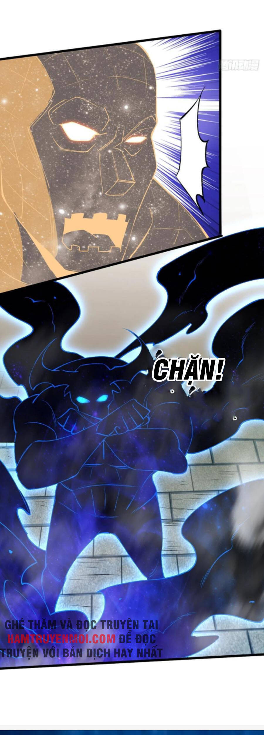 Trở Về Làm Đại Lão Thời Mạt Thế Chapter 201 - 7