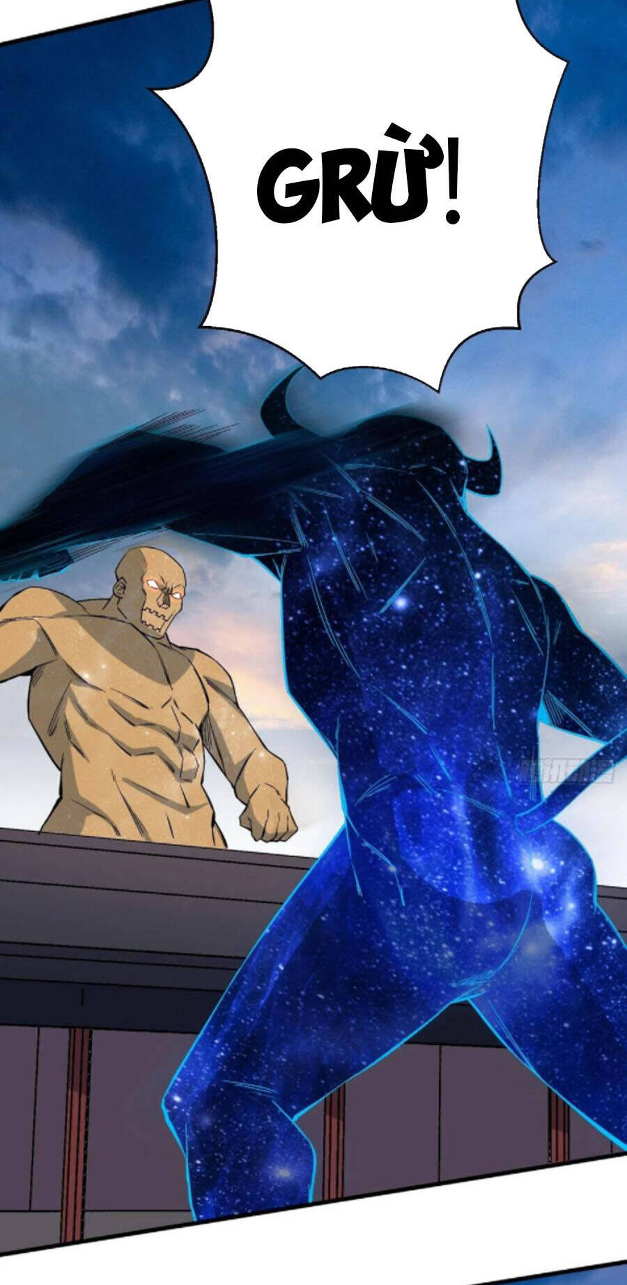 Trở Về Làm Đại Lão Thời Mạt Thế Chapter 201 - 10