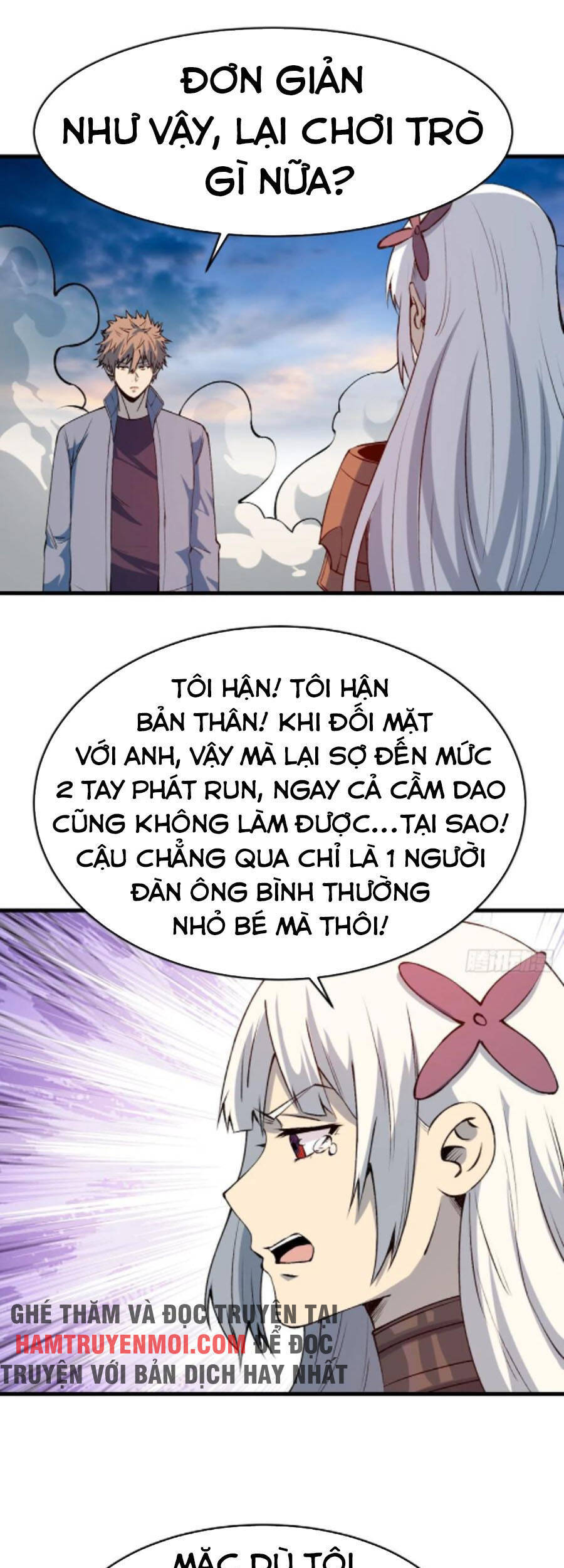 Trở Về Làm Đại Lão Thời Mạt Thế Chapter 202 - 13