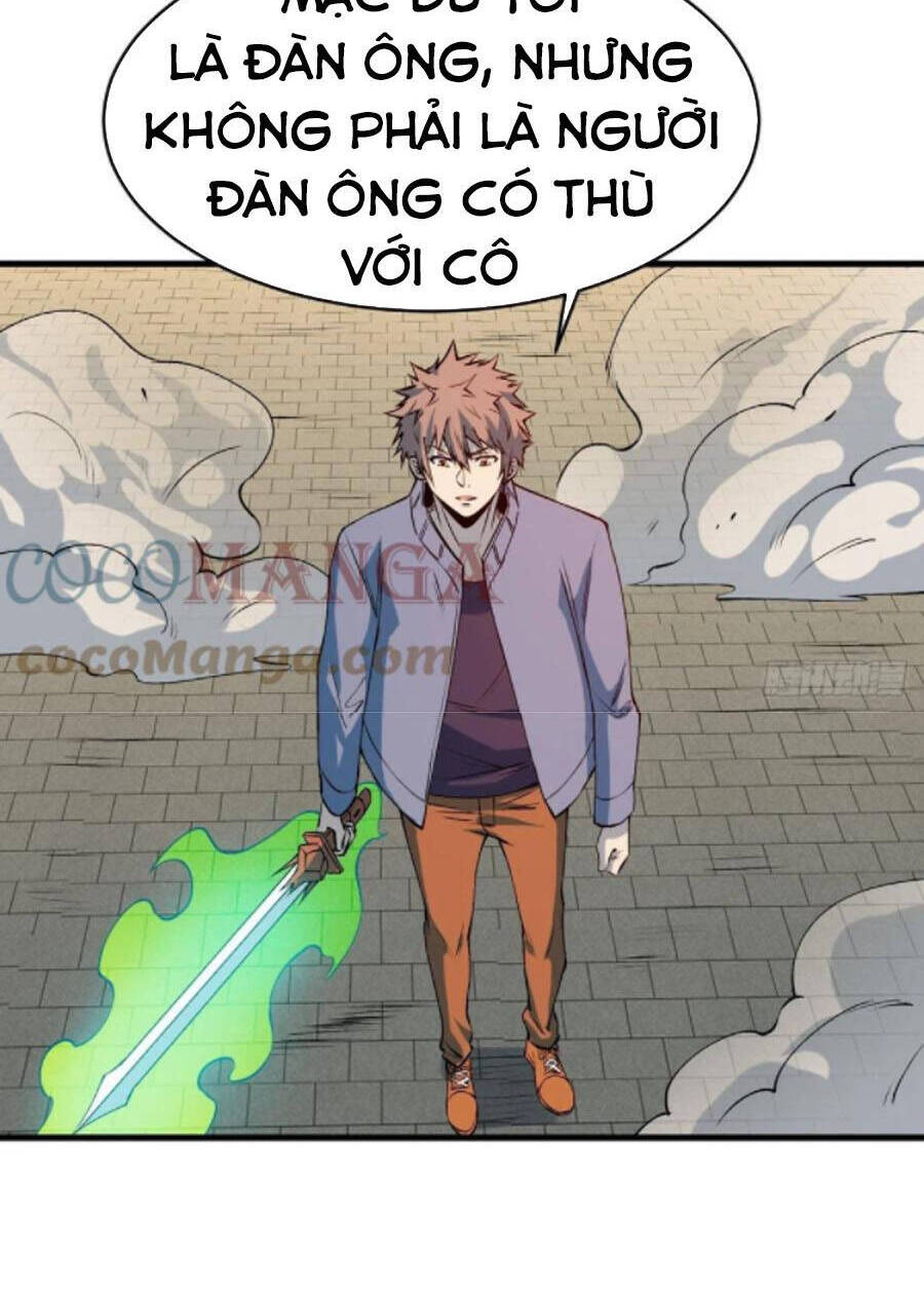 Trở Về Làm Đại Lão Thời Mạt Thế Chapter 202 - 14