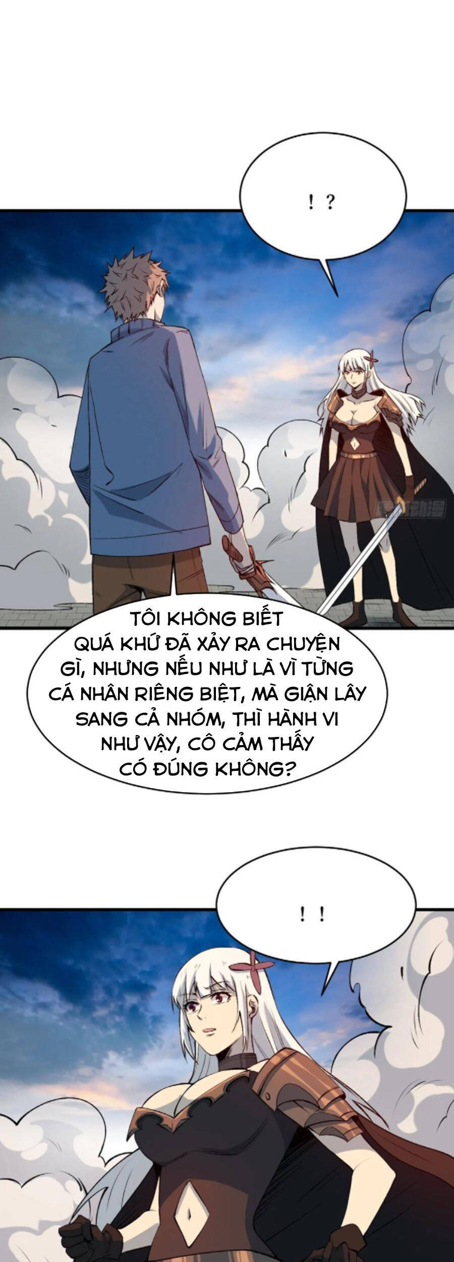 Trở Về Làm Đại Lão Thời Mạt Thế Chapter 202 - 15