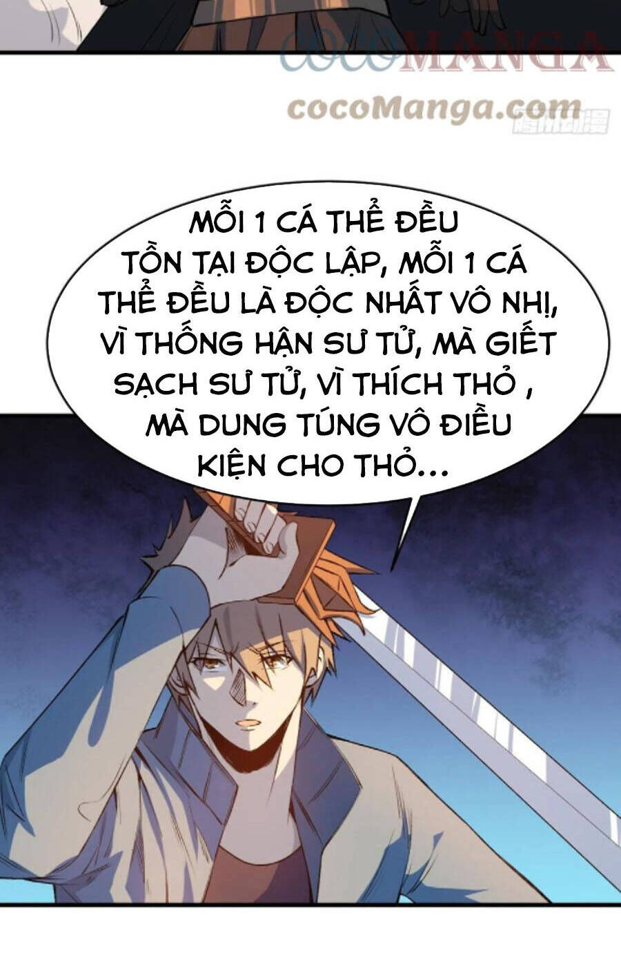 Trở Về Làm Đại Lão Thời Mạt Thế Chapter 202 - 16