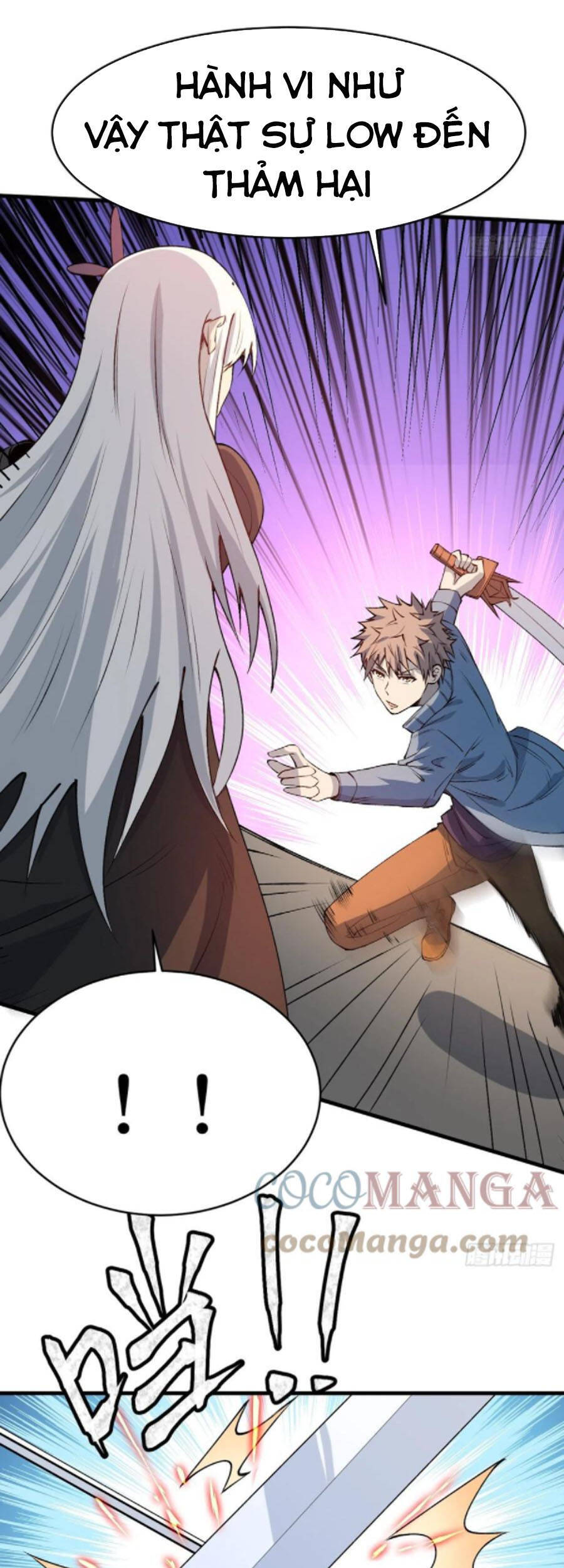 Trở Về Làm Đại Lão Thời Mạt Thế Chapter 202 - 17