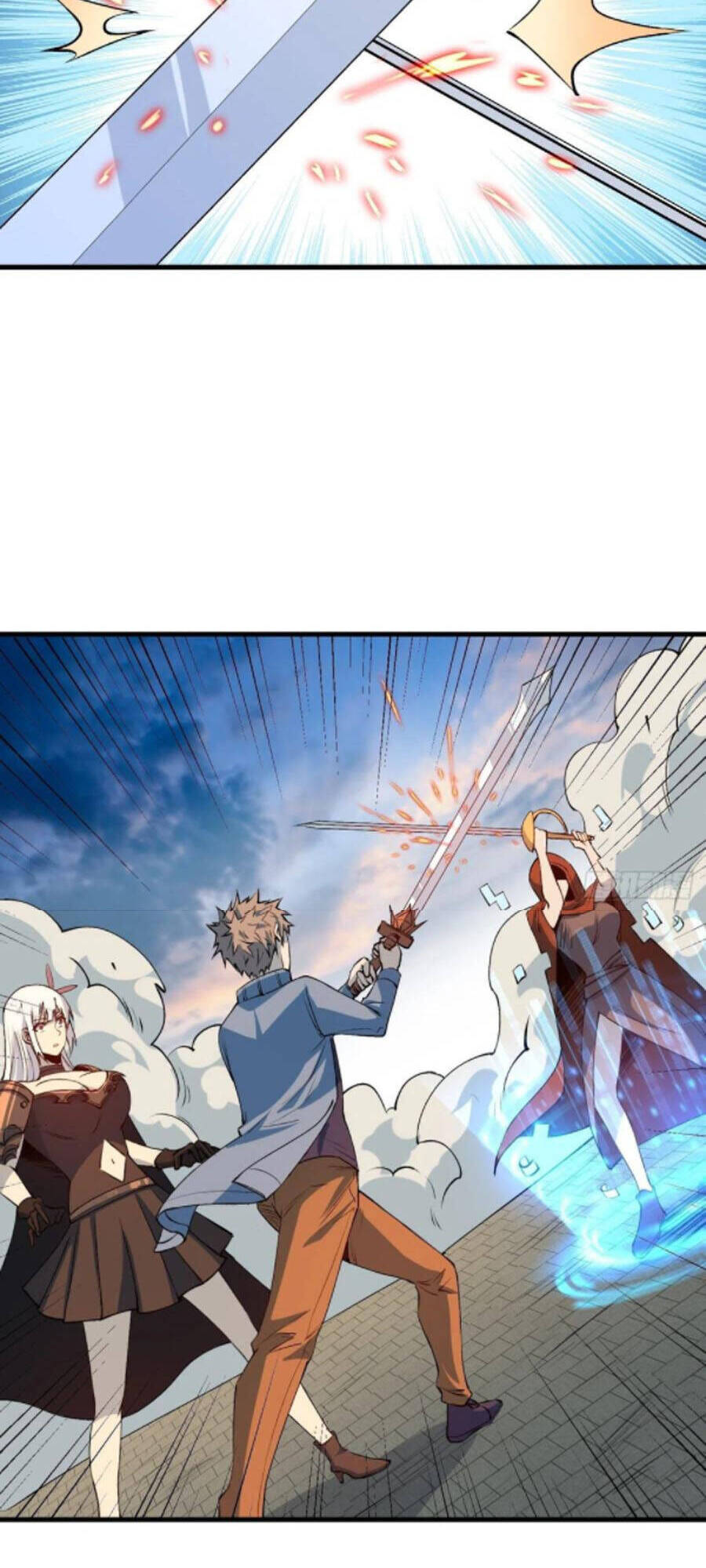 Trở Về Làm Đại Lão Thời Mạt Thế Chapter 202 - 18