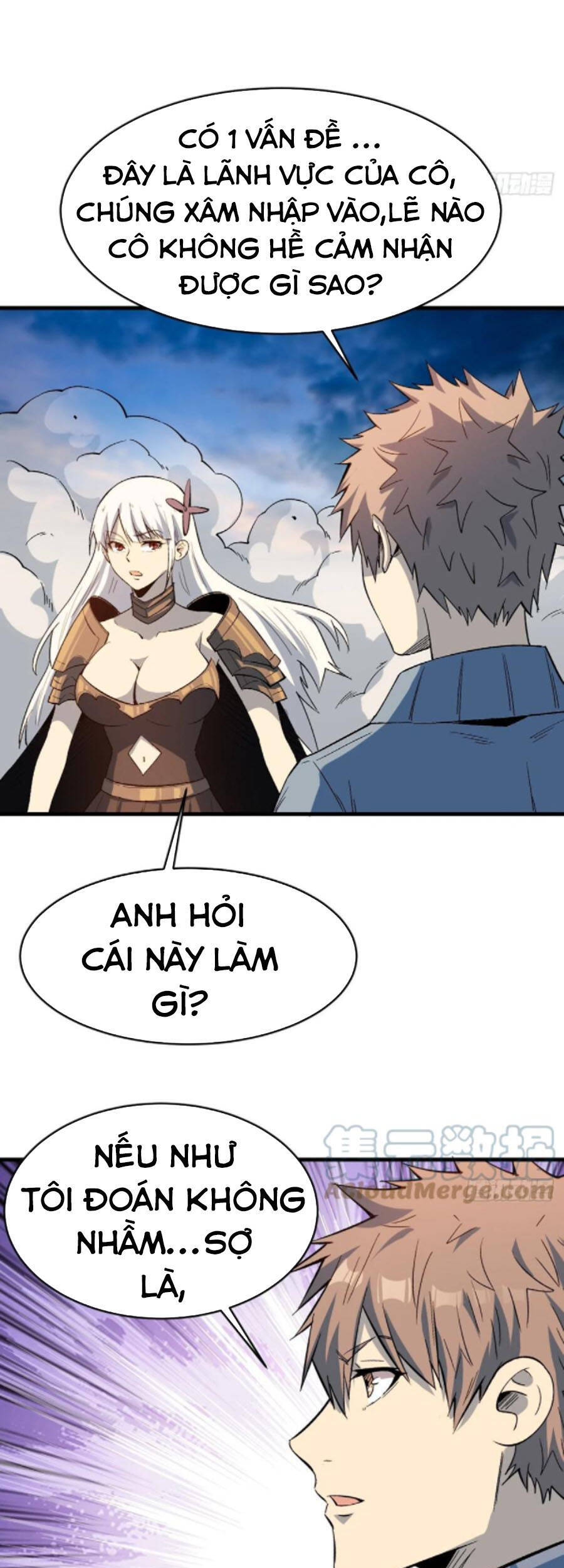 Trở Về Làm Đại Lão Thời Mạt Thế Chapter 203 - 11