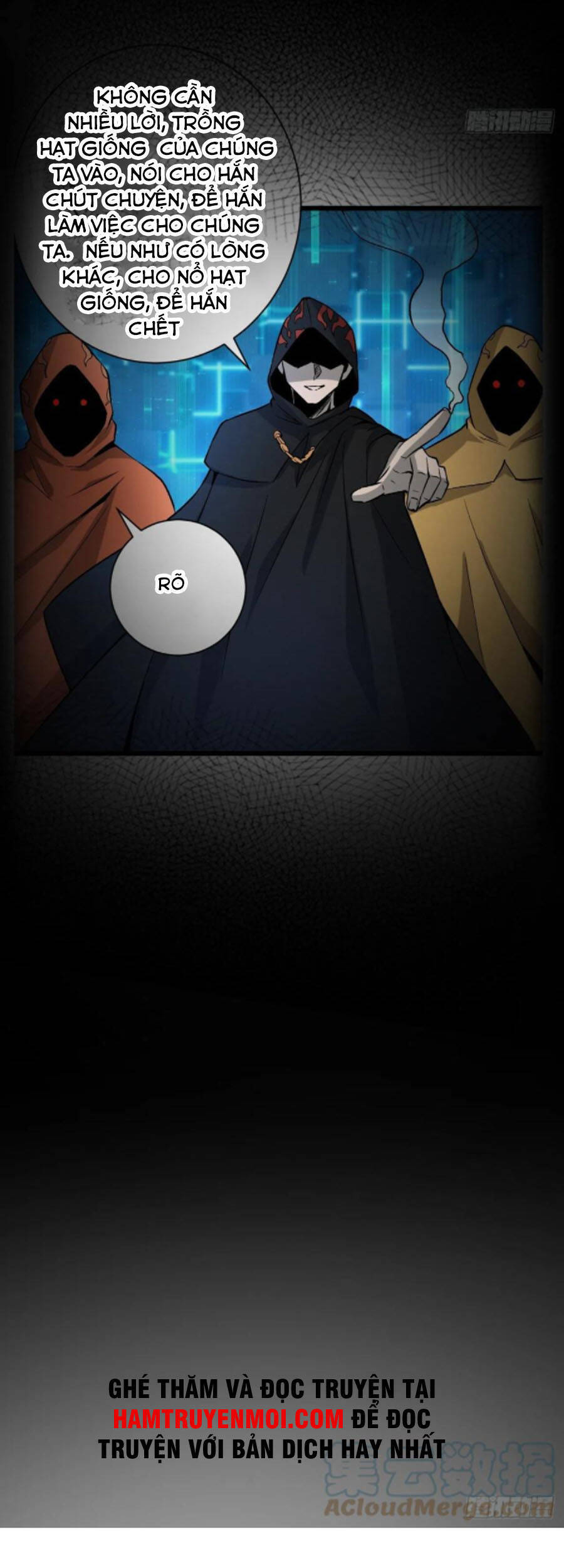 Trở Về Làm Đại Lão Thời Mạt Thế Chapter 203 - 13