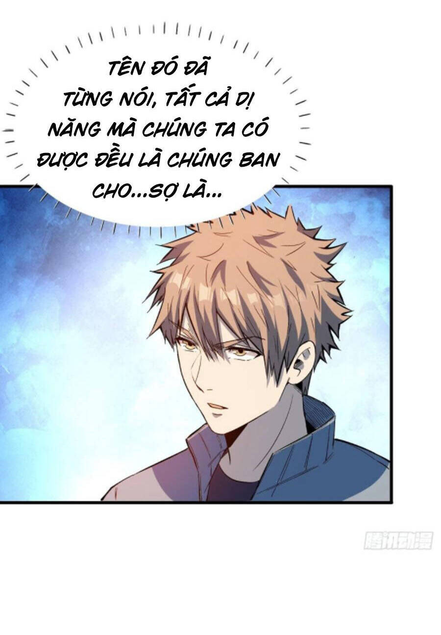 Trở Về Làm Đại Lão Thời Mạt Thế Chapter 203 - 14