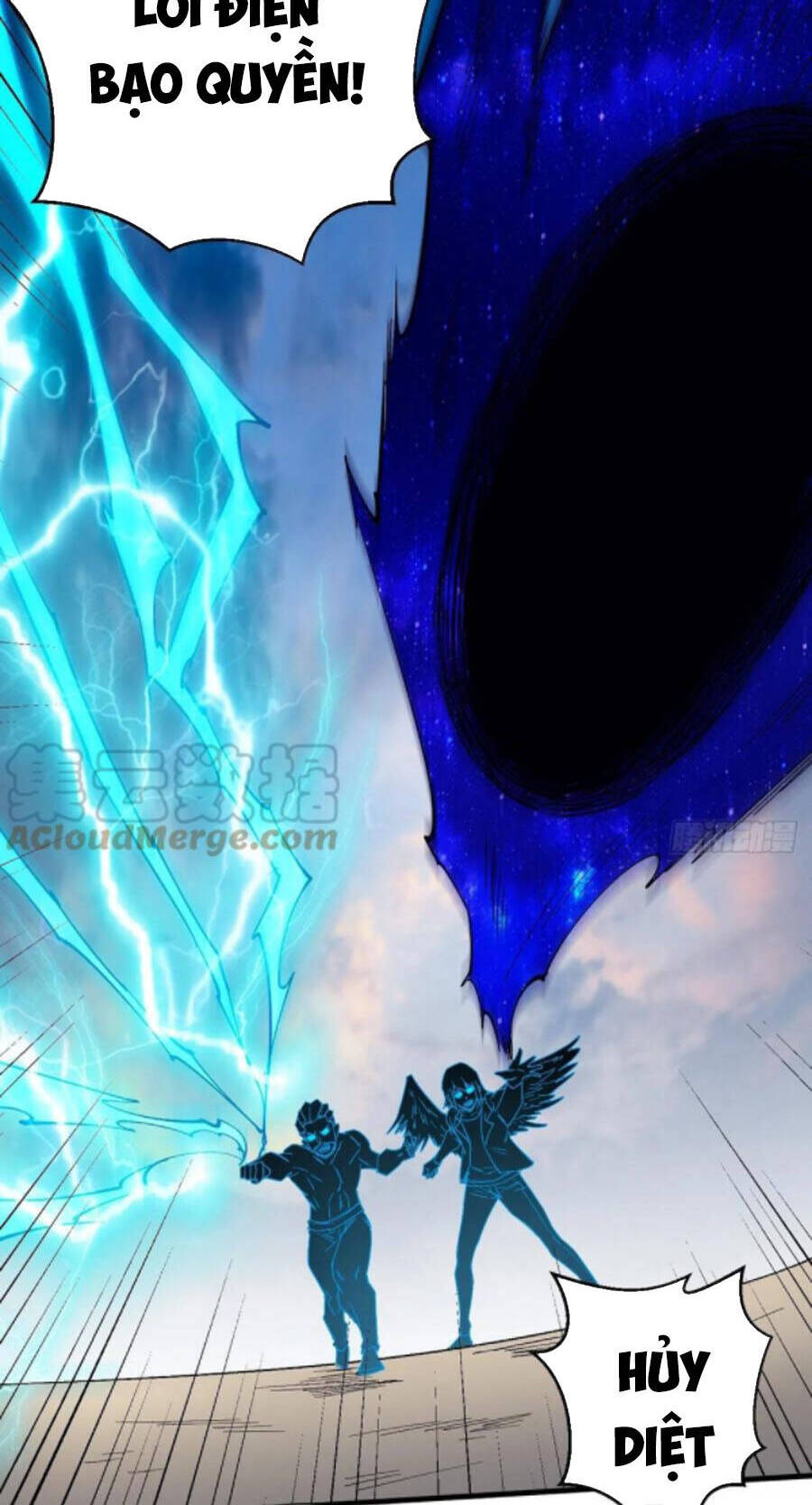 Trở Về Làm Đại Lão Thời Mạt Thế Chapter 203 - 16