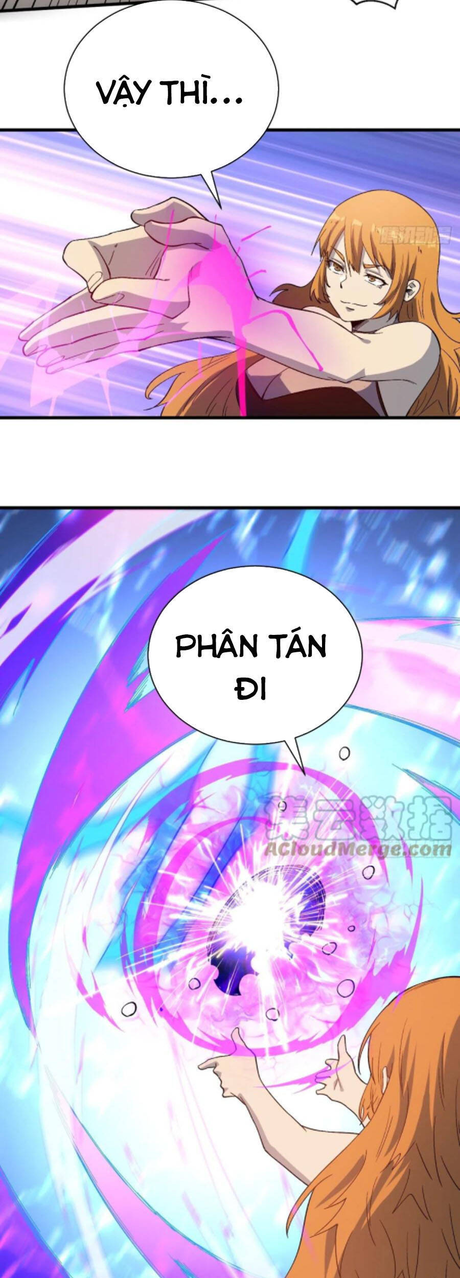 Trở Về Làm Đại Lão Thời Mạt Thế Chapter 203 - 17