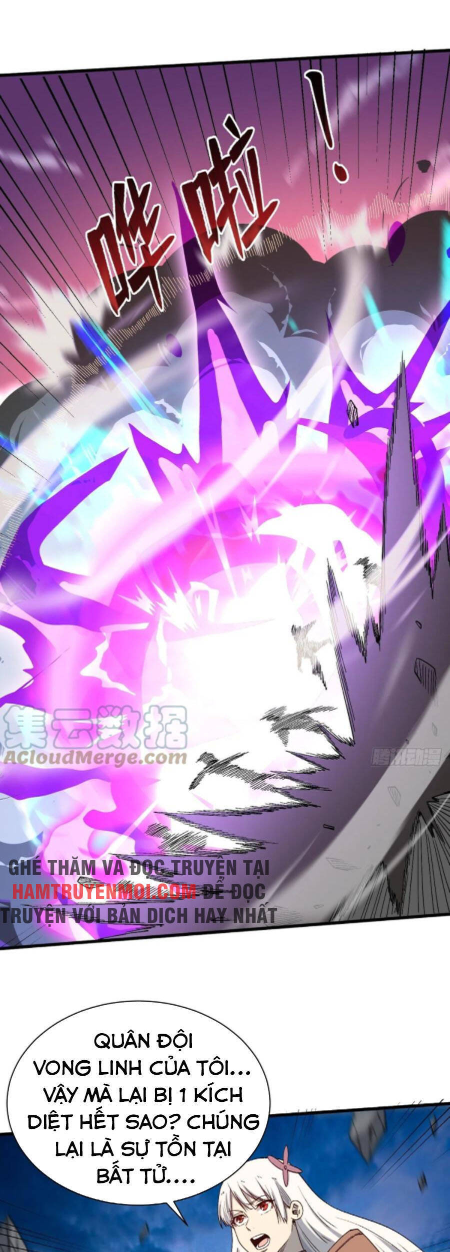 Trở Về Làm Đại Lão Thời Mạt Thế Chapter 203 - 19