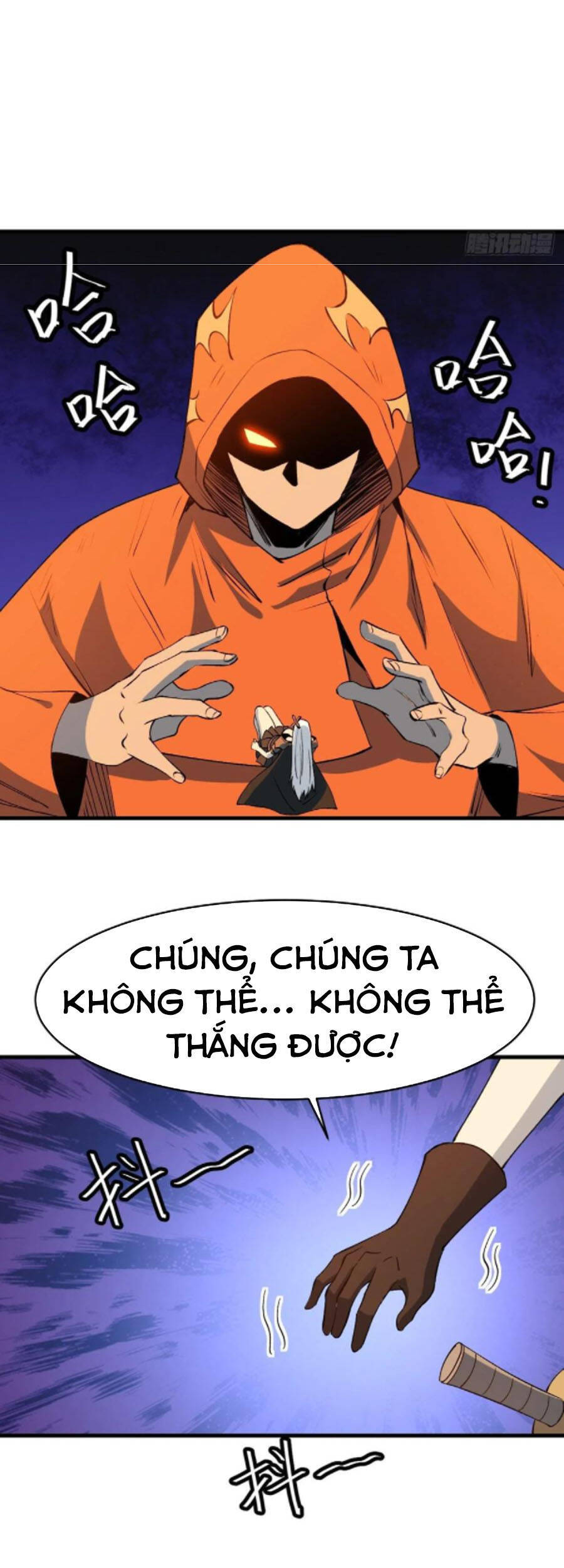 Trở Về Làm Đại Lão Thời Mạt Thế Chapter 203 - 3