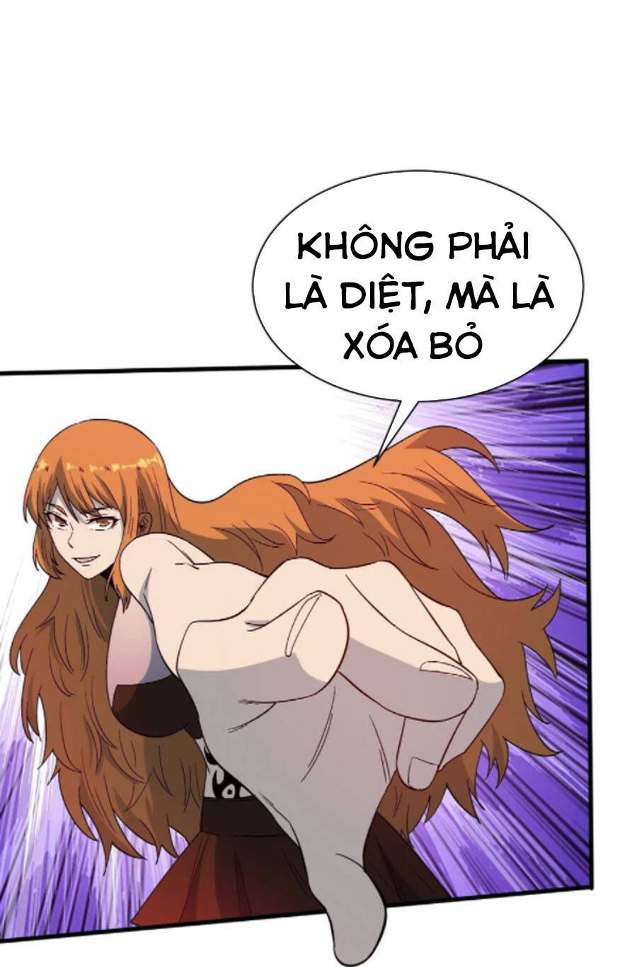 Trở Về Làm Đại Lão Thời Mạt Thế Chapter 203 - 21