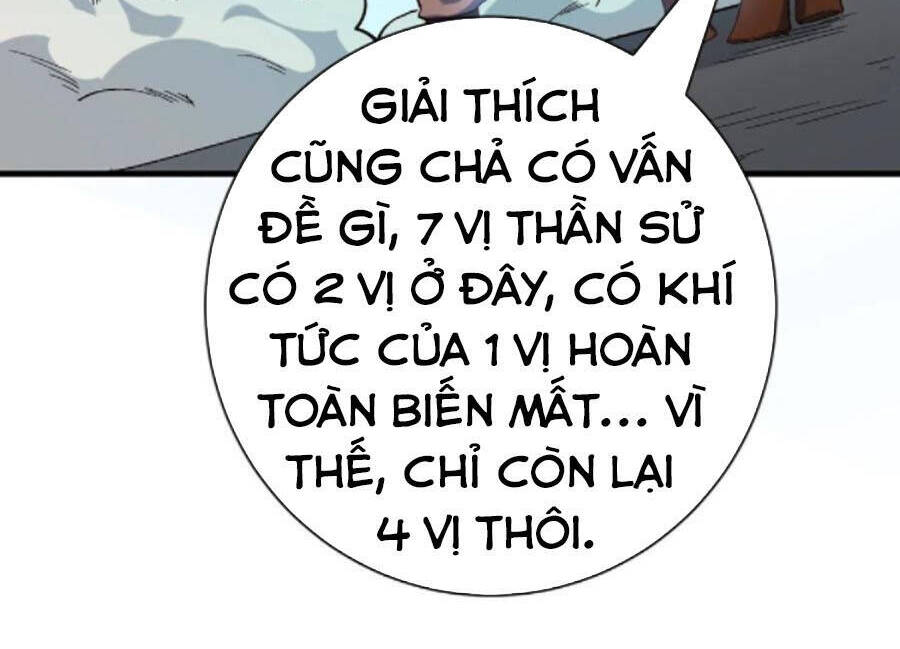 Trở Về Làm Đại Lão Thời Mạt Thế Chapter 203 - 25