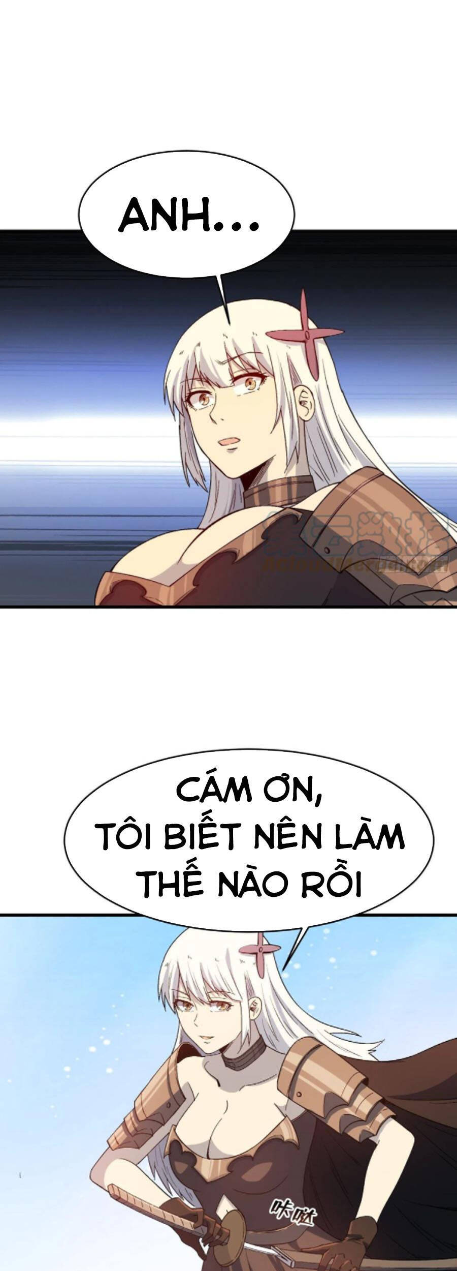 Trở Về Làm Đại Lão Thời Mạt Thế Chapter 203 - 5