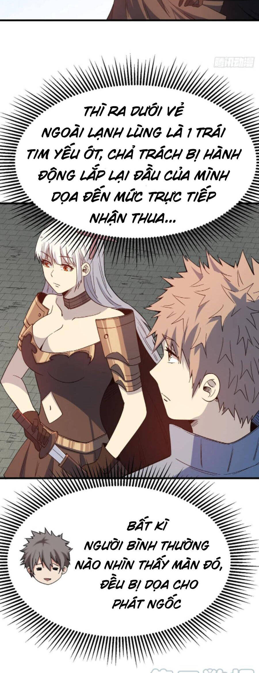 Trở Về Làm Đại Lão Thời Mạt Thế Chapter 203 - 6