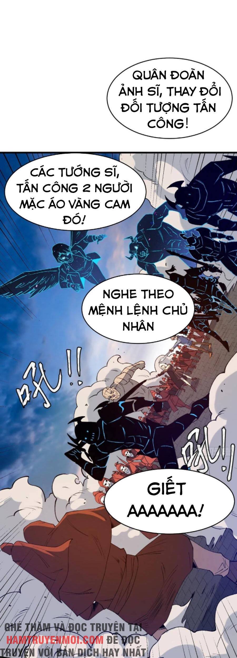 Trở Về Làm Đại Lão Thời Mạt Thế Chapter 203 - 7