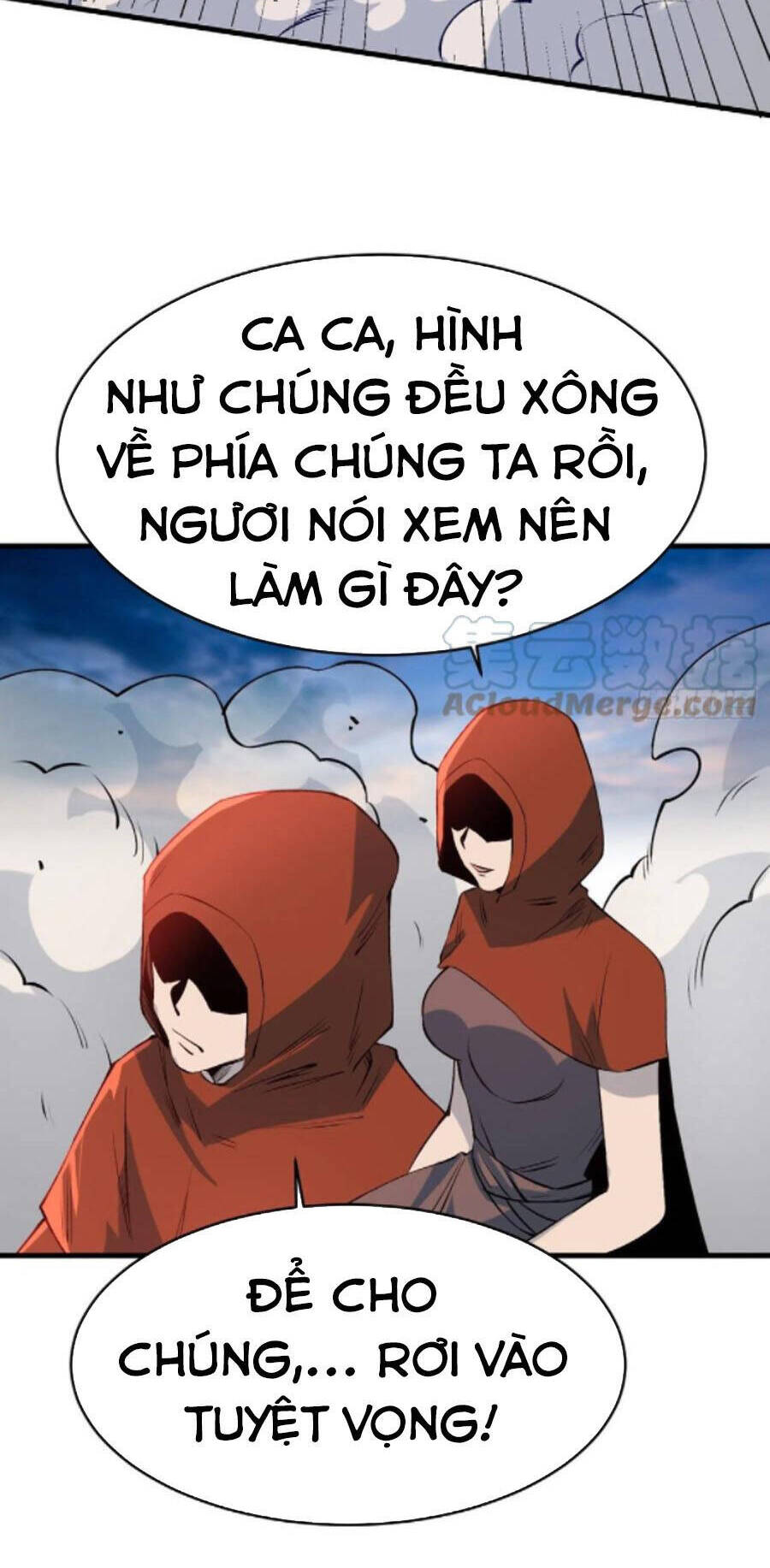 Trở Về Làm Đại Lão Thời Mạt Thế Chapter 203 - 8
