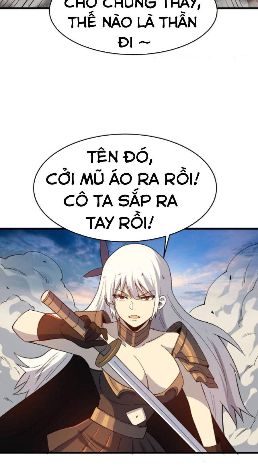 Trở Về Làm Đại Lão Thời Mạt Thế Chapter 203 - 10