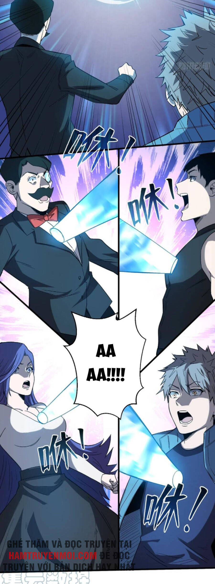 Trở Về Làm Đại Lão Thời Mạt Thế Chapter 204 - 14