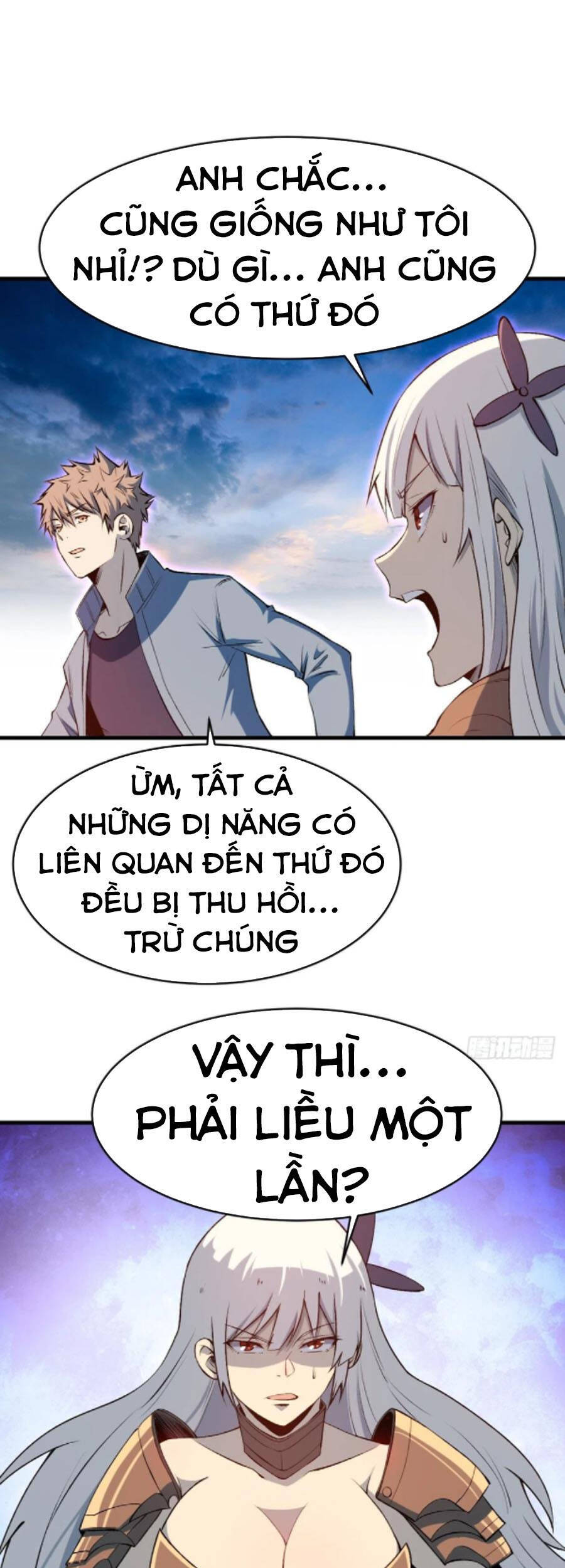 Trở Về Làm Đại Lão Thời Mạt Thế Chapter 204 - 15