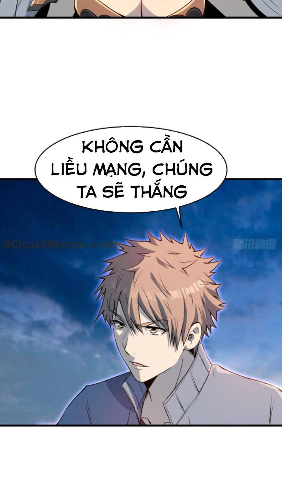 Trở Về Làm Đại Lão Thời Mạt Thế Chapter 204 - 16