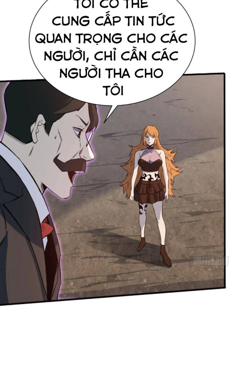 Trở Về Làm Đại Lão Thời Mạt Thế Chapter 204 - 20