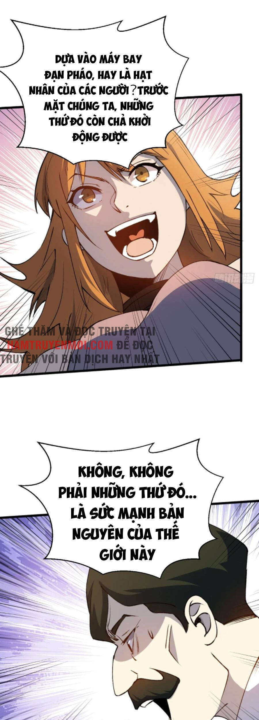 Trở Về Làm Đại Lão Thời Mạt Thế Chapter 204 - 24