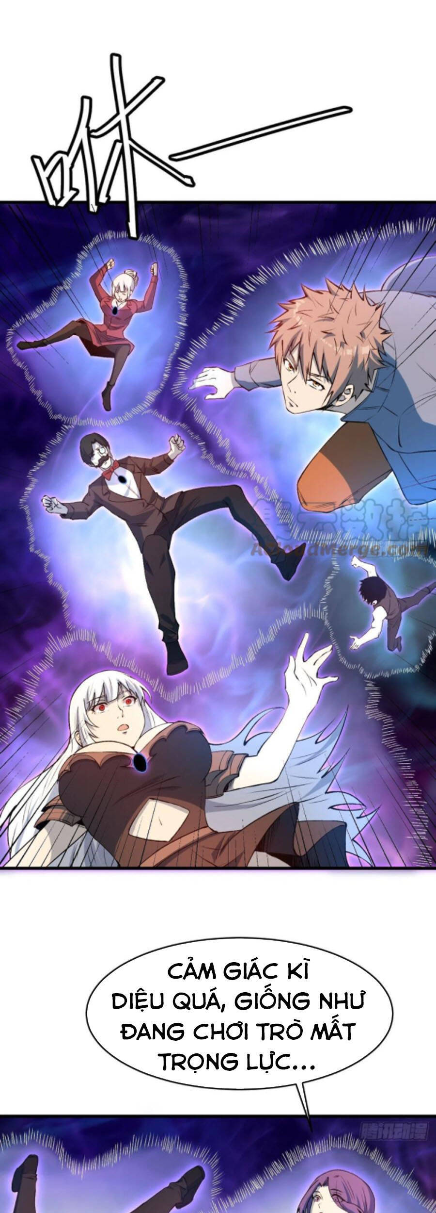 Trở Về Làm Đại Lão Thời Mạt Thế Chapter 204 - 5