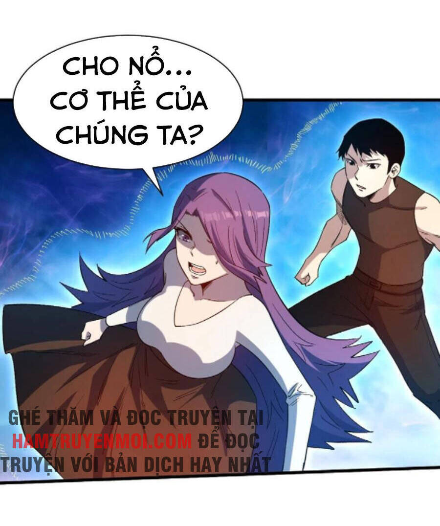 Trở Về Làm Đại Lão Thời Mạt Thế Chapter 204 - 8