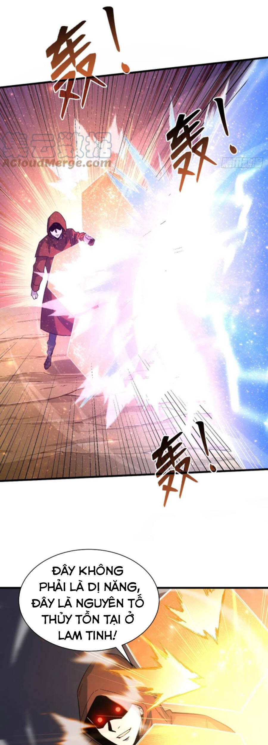 Trở Về Làm Đại Lão Thời Mạt Thế Chapter 205 - 12