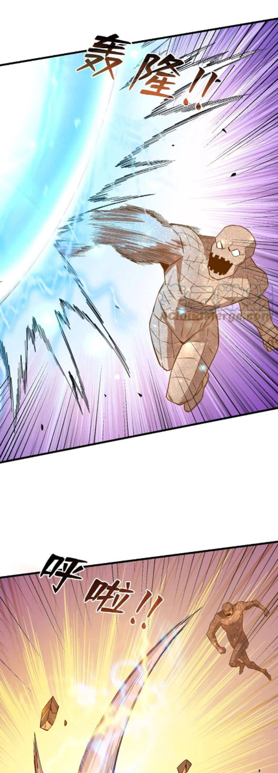 Trở Về Làm Đại Lão Thời Mạt Thế Chapter 205 - 15