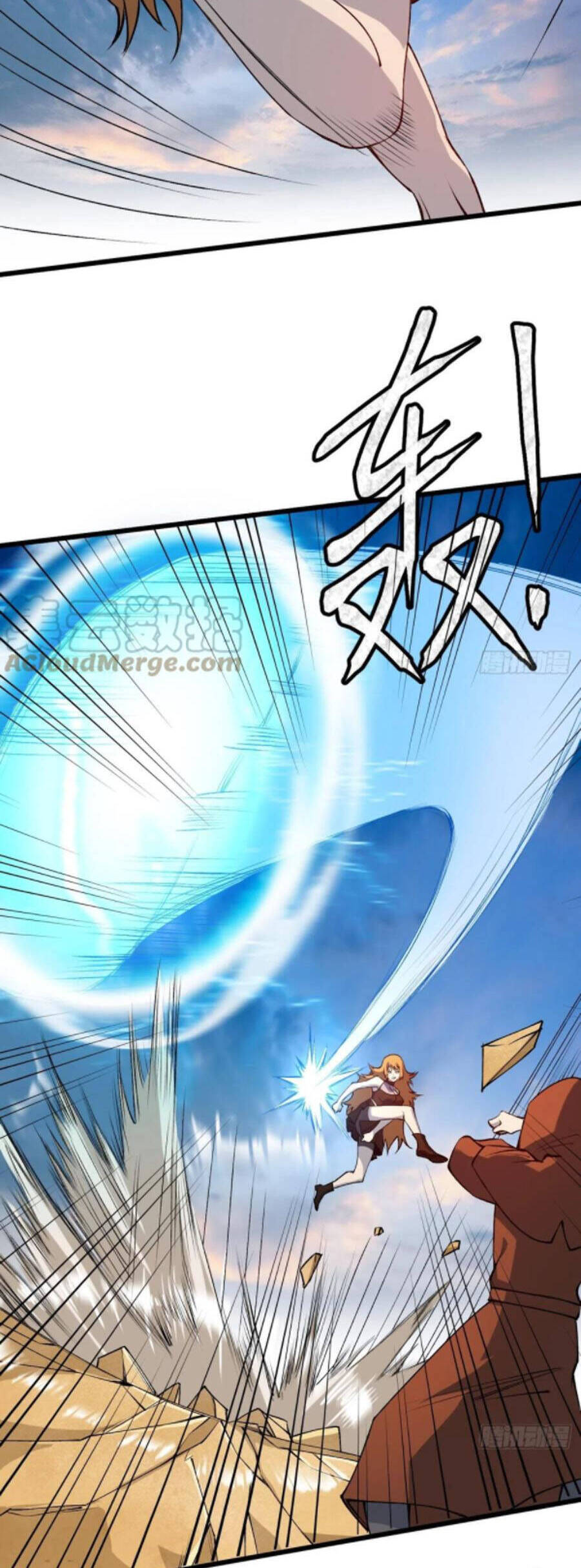 Trở Về Làm Đại Lão Thời Mạt Thế Chapter 205 - 21