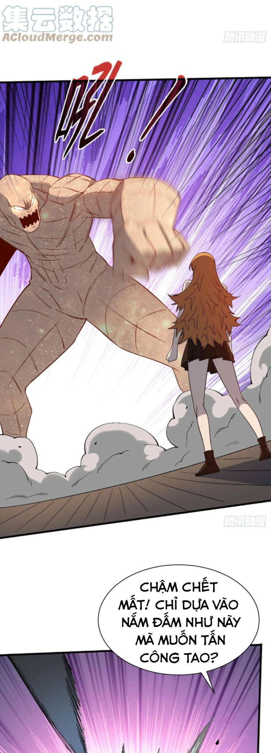 Trở Về Làm Đại Lão Thời Mạt Thế Chapter 205 - 24