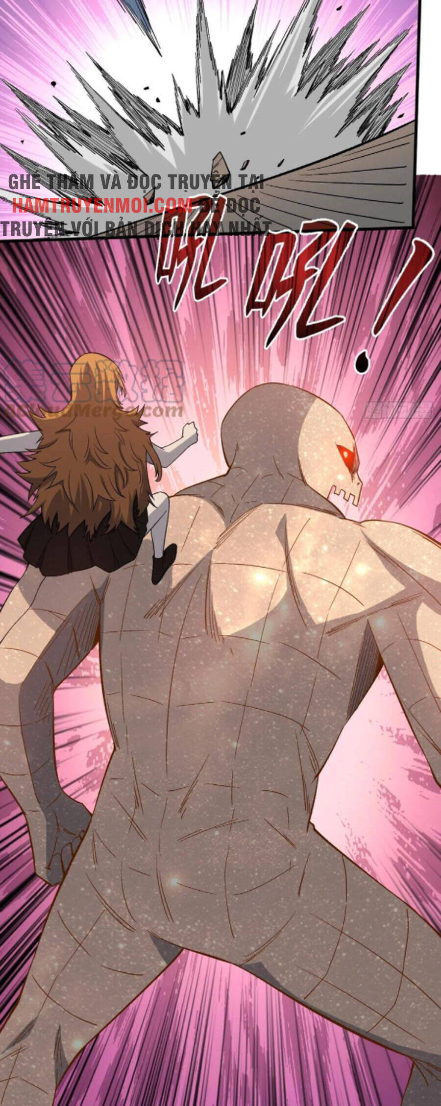 Trở Về Làm Đại Lão Thời Mạt Thế Chapter 205 - 25