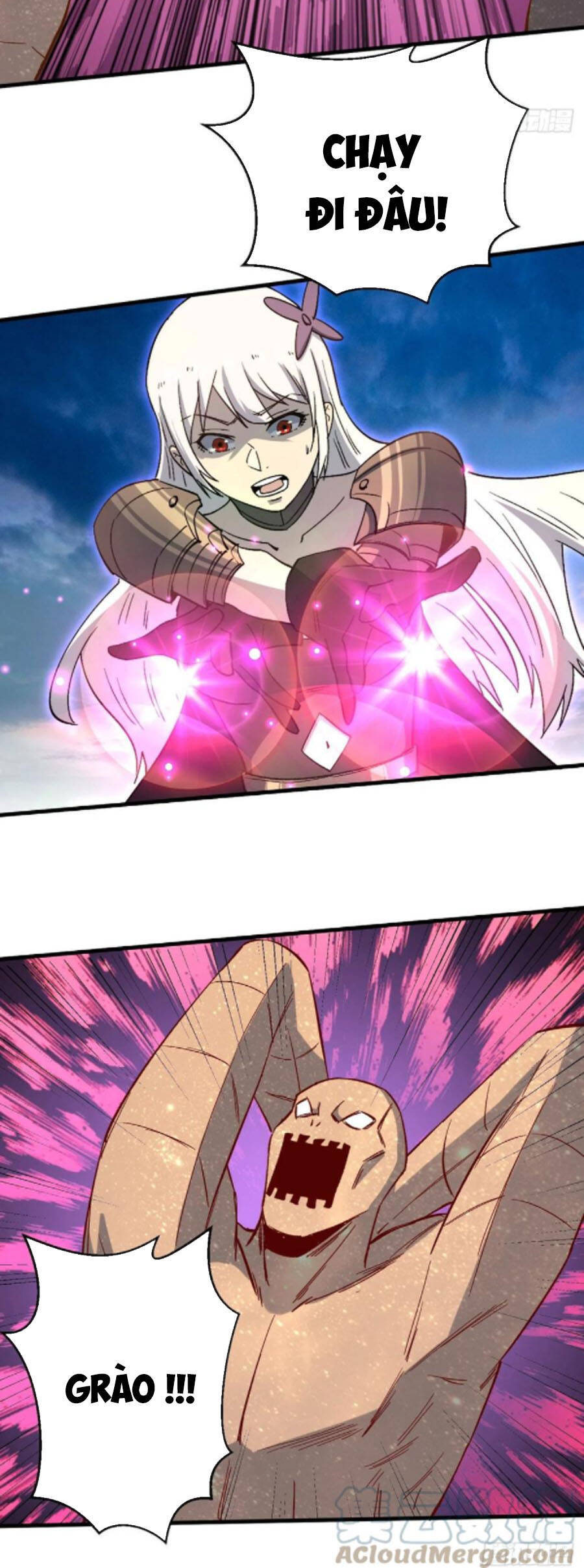 Trở Về Làm Đại Lão Thời Mạt Thế Chapter 205 - 26