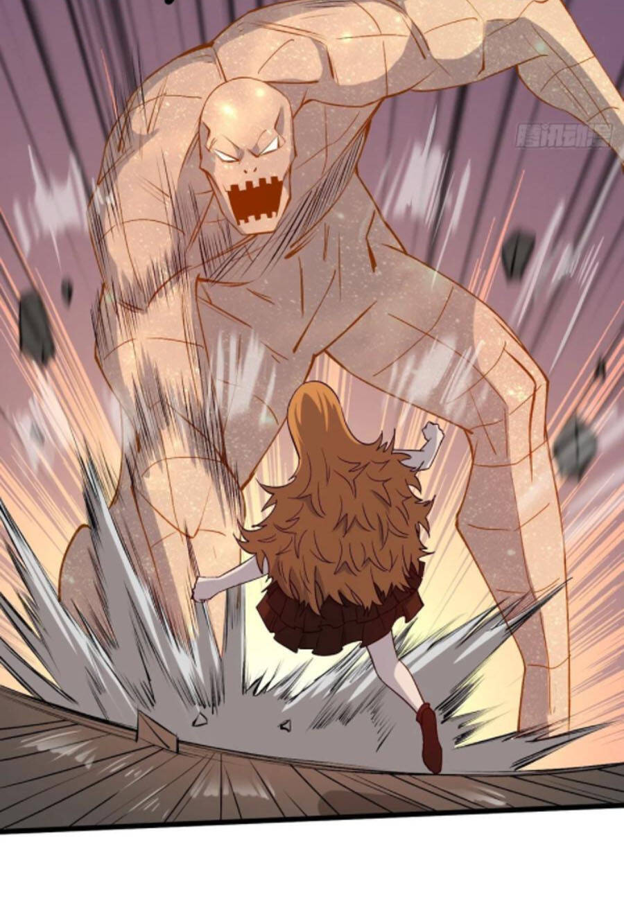 Trở Về Làm Đại Lão Thời Mạt Thế Chapter 205 - 27