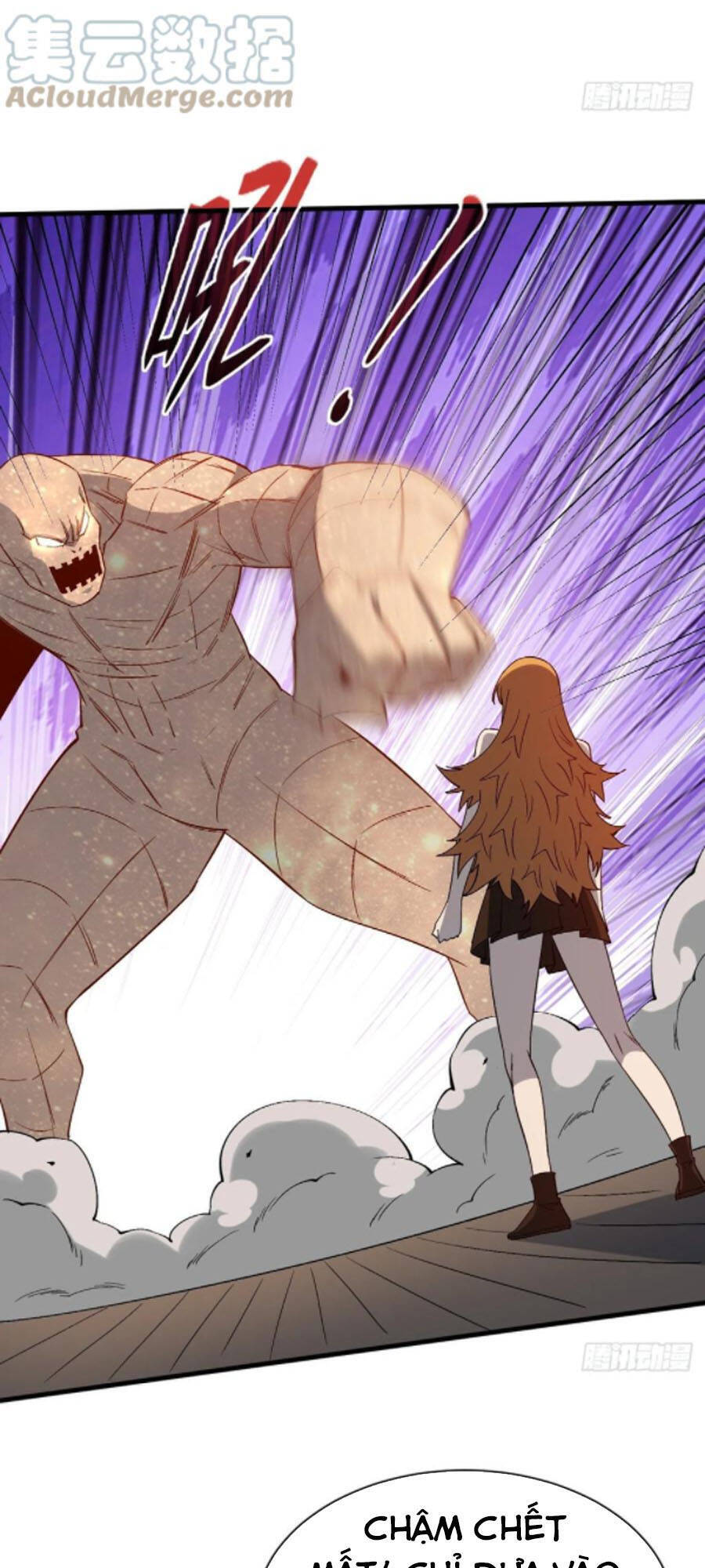 Trở Về Làm Đại Lão Thời Mạt Thế Chapter 205 - 28